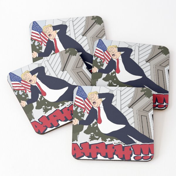Item preview, Dump Trump designed and sold by chris3475130.