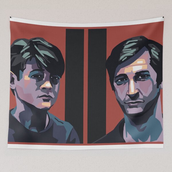 Item preview, Steve Crain designed and sold by toskart.
