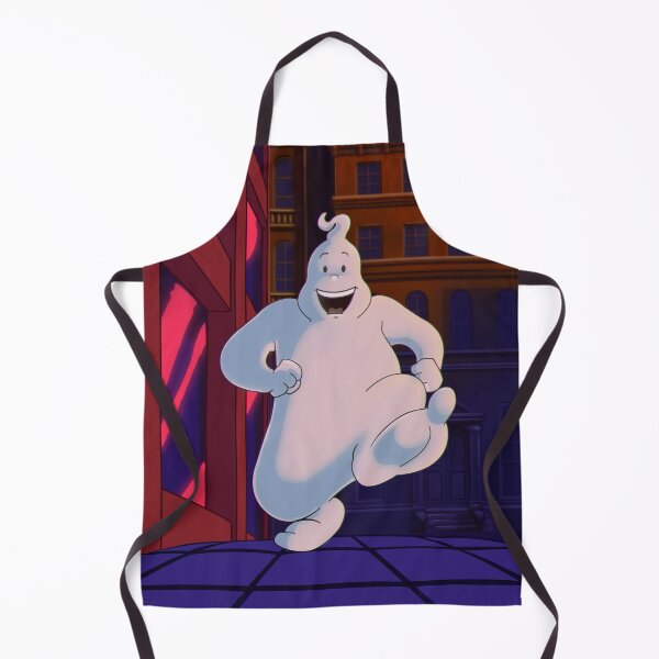 Item preview, The Real Ghostbusters Mooglie Street designed and sold by arcadeperfect.