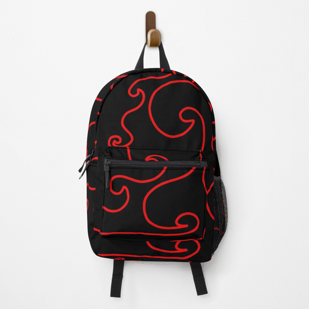 Item preview, Backpack designed and sold by Yeaha.
