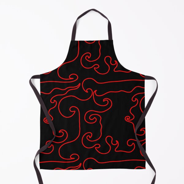 Item preview, Fire Line Pattern designed and sold by Yeaha.