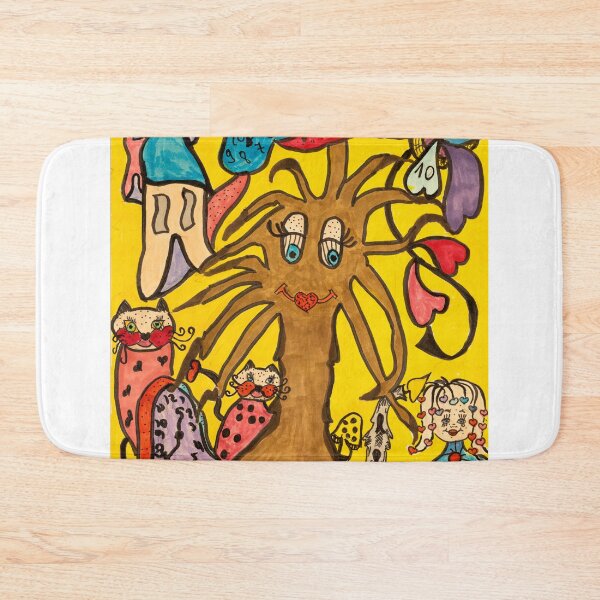 Item preview, the Generous Tree designed and sold by Meira sasson.