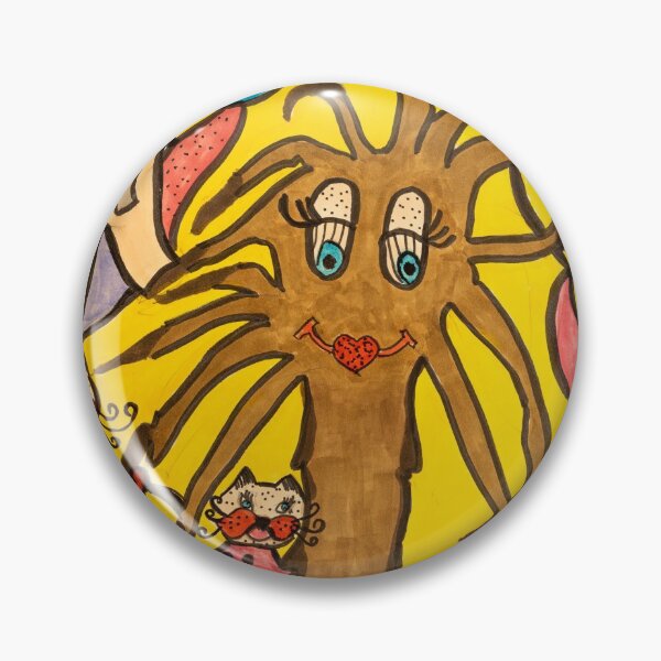 Item preview, the Generous Tree designed and sold by Meira sasson.