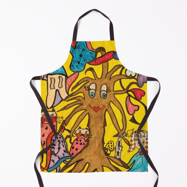 Item preview, the Generous Tree designed and sold by Meira sasson.