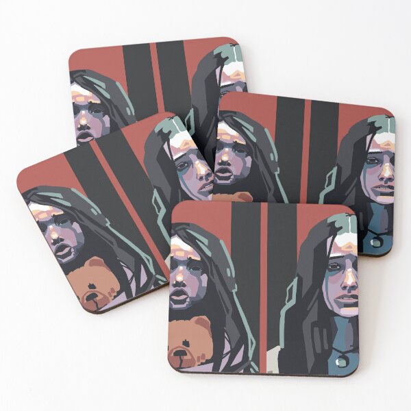 Item preview, Nell Crain designed and sold by toskart.
