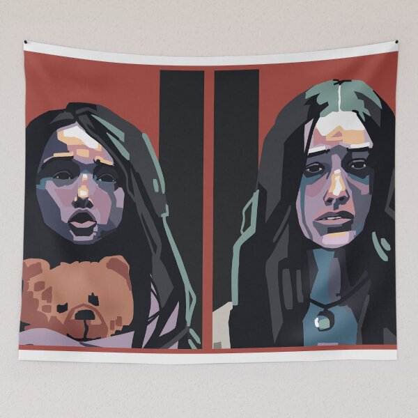 Item preview, Nell Crain designed and sold by toskart.