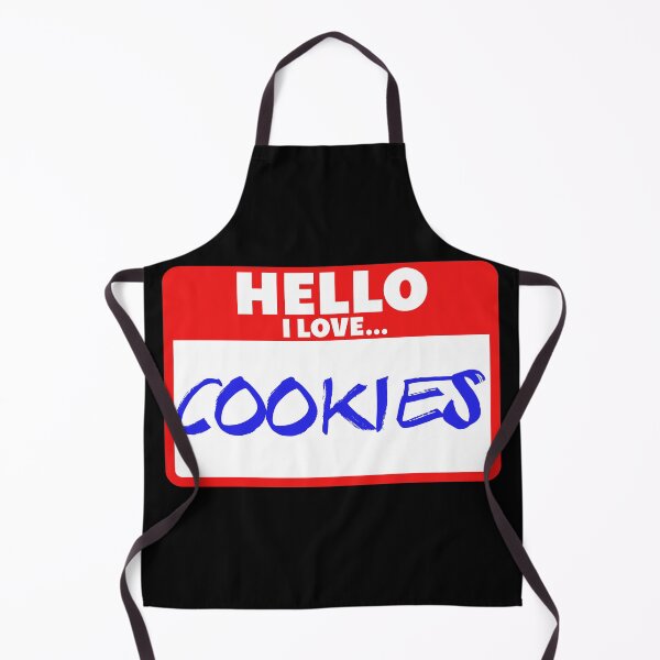 Item preview, Cookies Data Pun designed and sold by itwasallmydream.