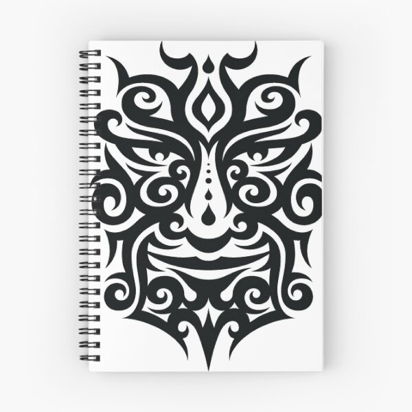 Item preview, Face Tattoo designed and sold by FifthGArtist.