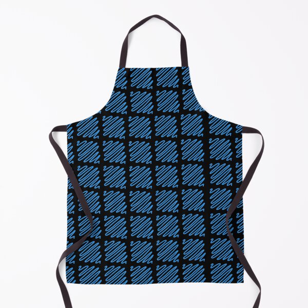 Item preview, Blue Lines designed and sold by Ketsadaporn.