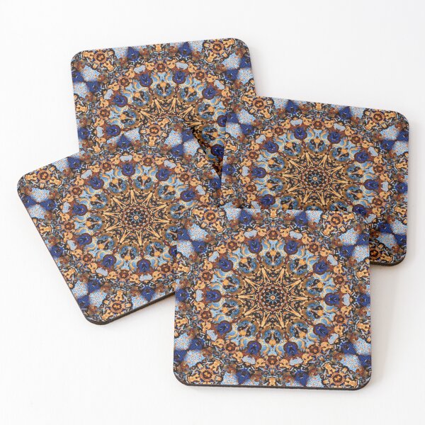 Item preview, Pattern Art 114 designed and sold by Natalie Holland.