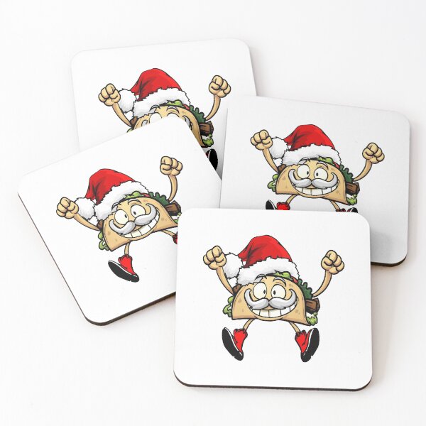 Item preview, Mr. taco Claus  designed and sold by AdoteE.