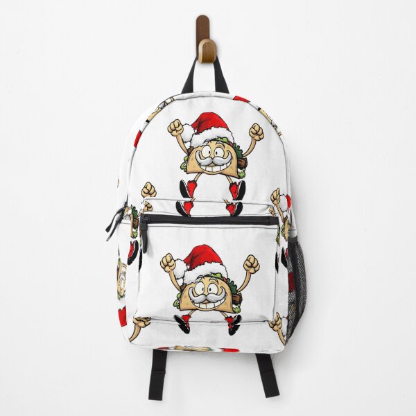 Item preview, Mr. taco Claus  designed and sold by AdoteE.