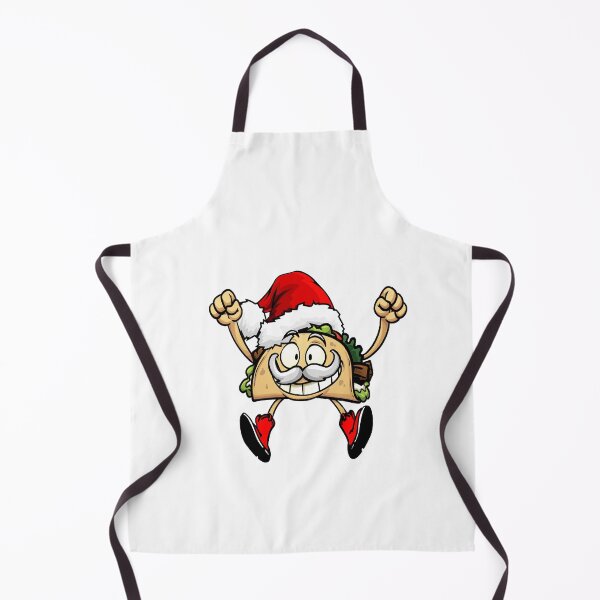 Item preview, Mr. taco Claus  designed and sold by AdoteE.
