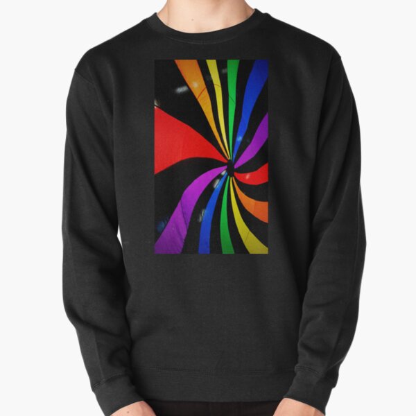 Brilliance Pullover Sweatshirt