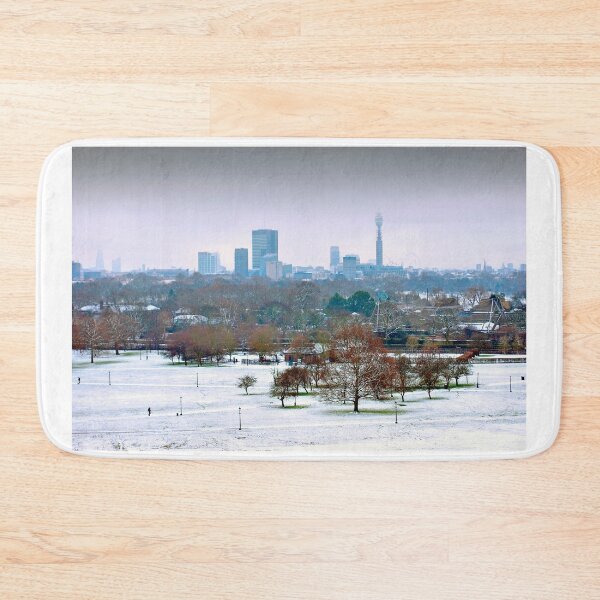 Item preview, London Skyline Cityscape Primrose Hill designed and sold by AndyEvansPhotos.