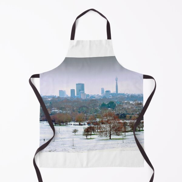 Item preview, London Skyline Cityscape Primrose Hill designed and sold by AndyEvansPhotos.