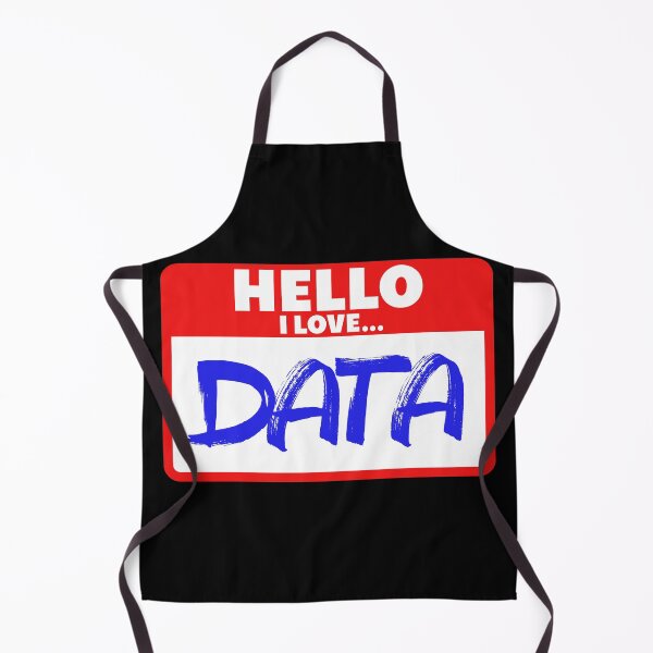Item preview, Data PUN designed and sold by itwasallmydream.
