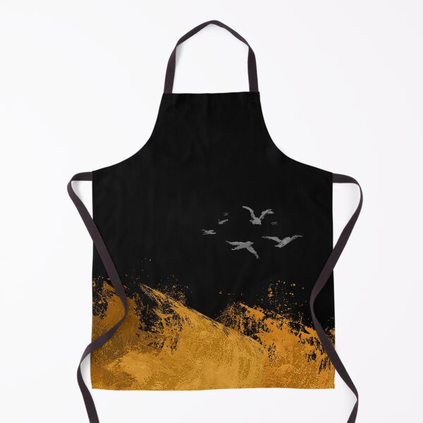Item preview, Sea of Gold designed and sold by dabones.