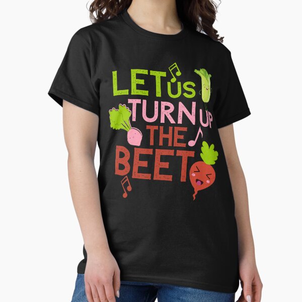 Item preview, let's turn up the beat designed and sold by Nyanko-Sempai.
