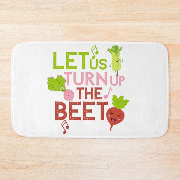 Item preview, let's turn up the beat designed and sold by Nyanko-Sempai.