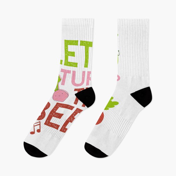 Item preview, let's turn up the beat designed and sold by Nyanko-Sempai.