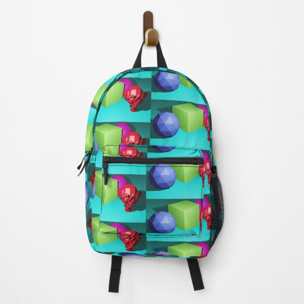 Item preview, 3D Awesome Polygons designed and sold by Sketchy Store.