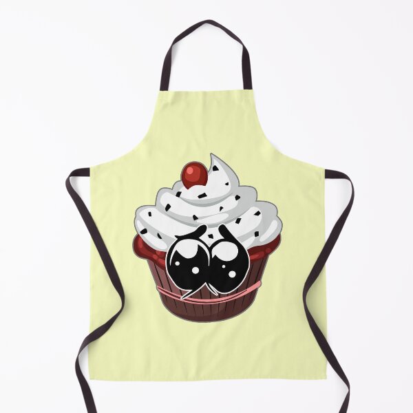 Item preview, Chocolate Cupcake designed and sold by alex-d88.