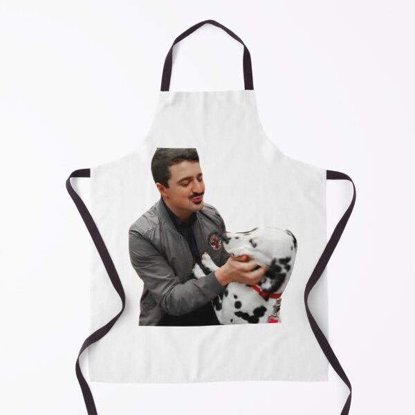 Item preview, Otis and Pouch - Yuri Sardarov - Chicago Fire designed and sold by AaPink.