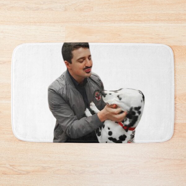 Item preview, Otis and Pouch - Yuri Sardarov - Chicago Fire designed and sold by AaPink.