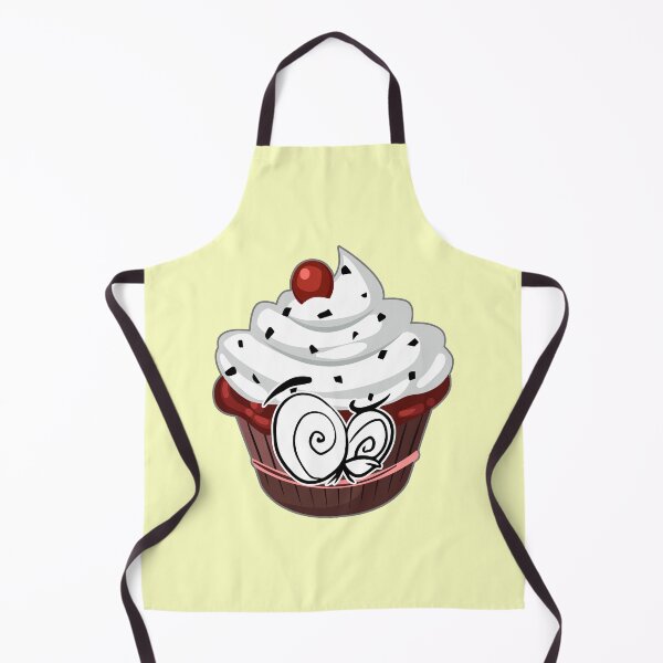 Item preview, Chocolate Cupcake designed and sold by alex-d88.