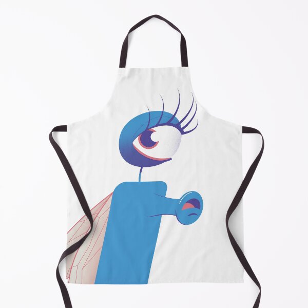 Item preview, I-Monster designed and sold by Gilmar Pattipeilohy.