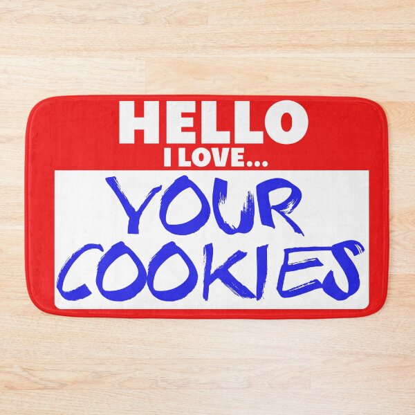 Item preview, Cookies designed and sold by itwasallmydream.
