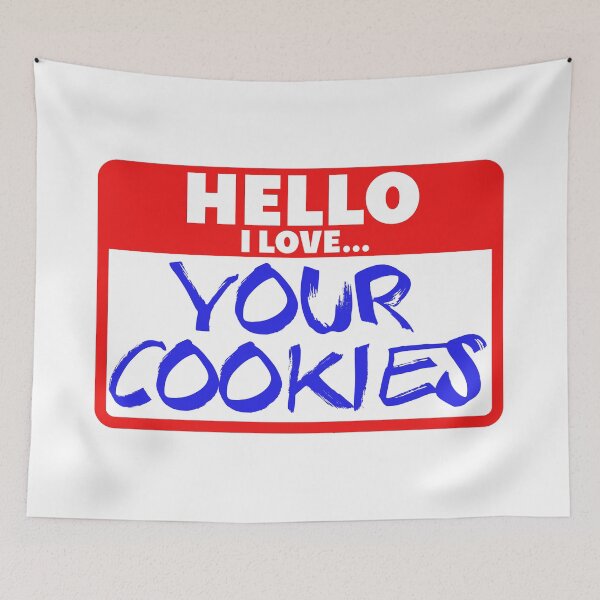 Item preview, Cookies designed and sold by itwasallmydream.