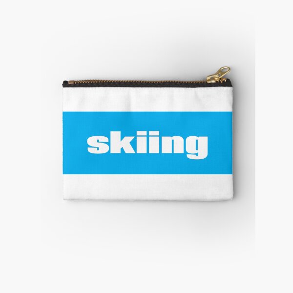 Item preview, Skiing designed and sold by ProjectX23.
