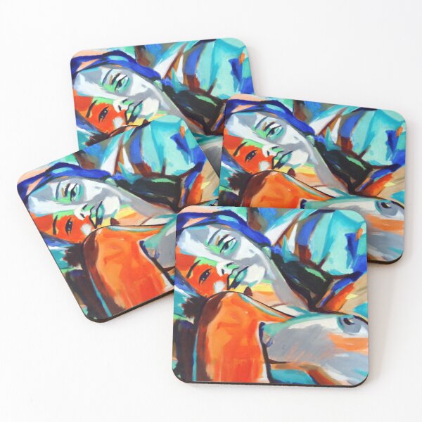Item preview, "Idyll" designed and sold by Helenka.