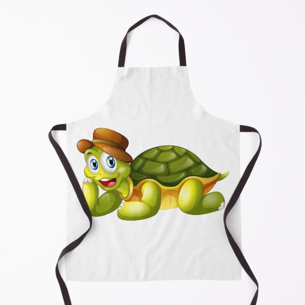 Item preview, Cute turtle smiling 3d designed and sold by Sovik Goswami.