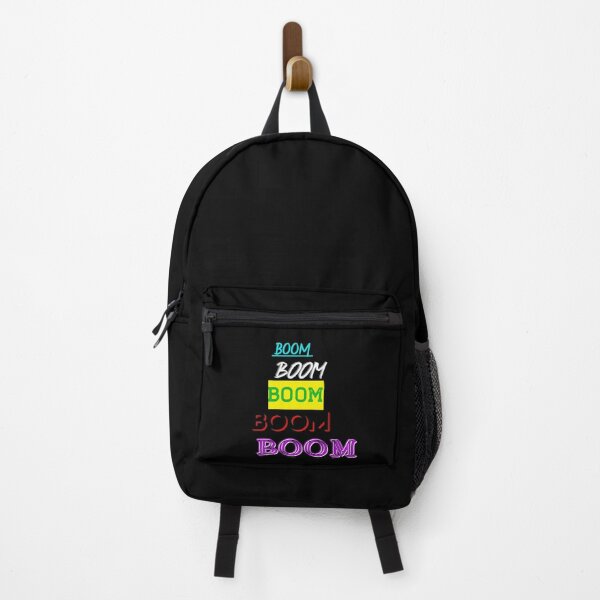 Item preview, Boom Boom Boom Boom... Boom designed and sold by Lovecracy.