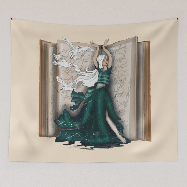 Item preview, Read Dance designed and sold by Pink-angel2030.