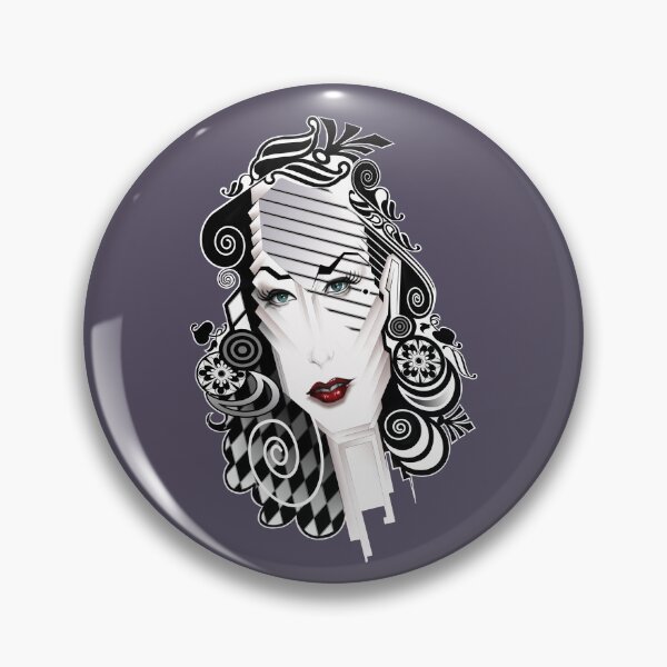 Item preview, dita designed and sold by andrekoeks.