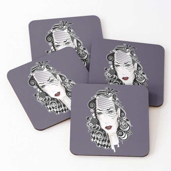 Item preview, dita designed and sold by andrekoeks.