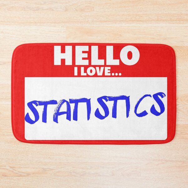 Item preview, Statistics designed and sold by itwasallmydream.