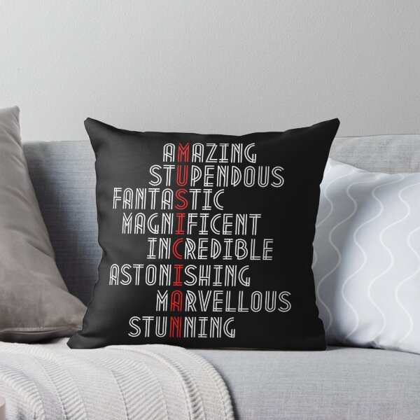 Item preview, Musician Amazing Stupendous Fantastic Magnificent Incredible  designed and sold by DesignsofNote.