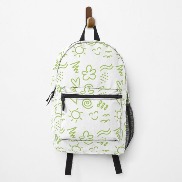 Item preview, Green Nice & Smile designed and sold by Ketsadaporn.