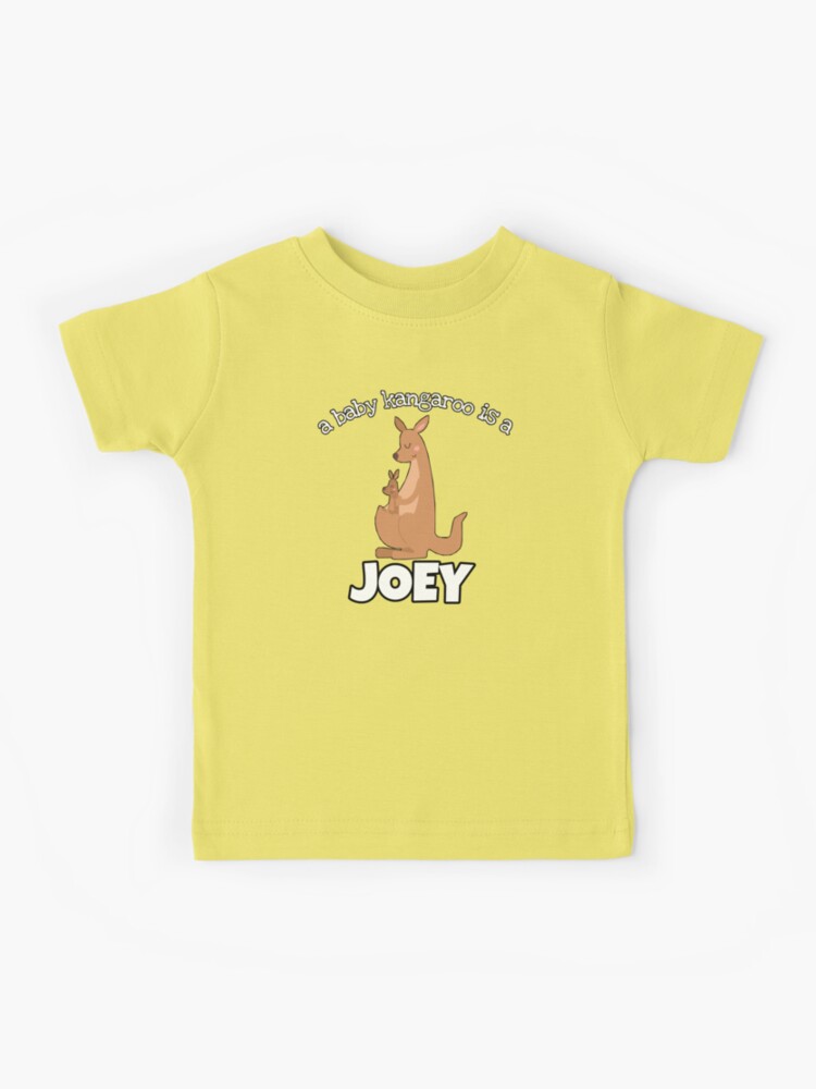 is Sale Redbubble | baby jessephotoart for JOEY cute kangaroo by T-Shirt Kids design\