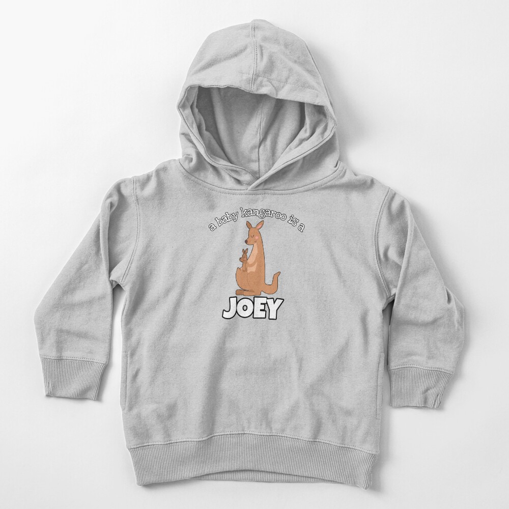 Kangaroo baby hoodie sale