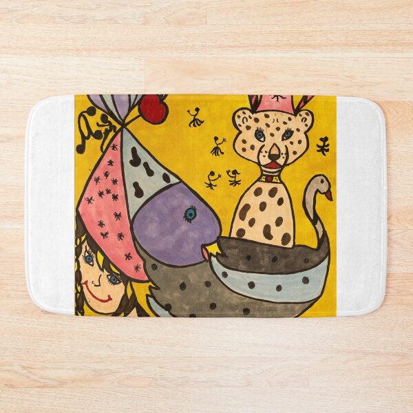 Item preview, Beautiful World designed and sold by Meira sasson.