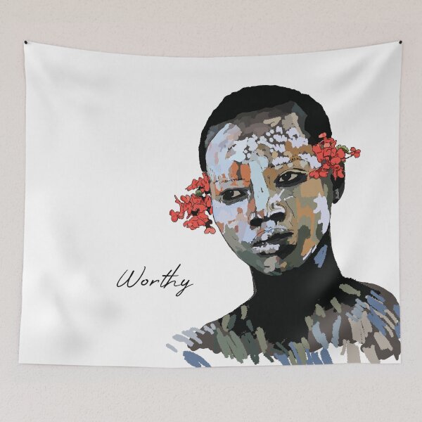Item preview, Worthy designed and sold by Great Expectations.