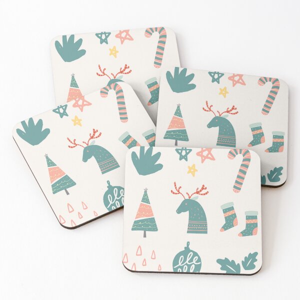 Item preview, Christmas aesthetic design designed and sold by AnujShah7.