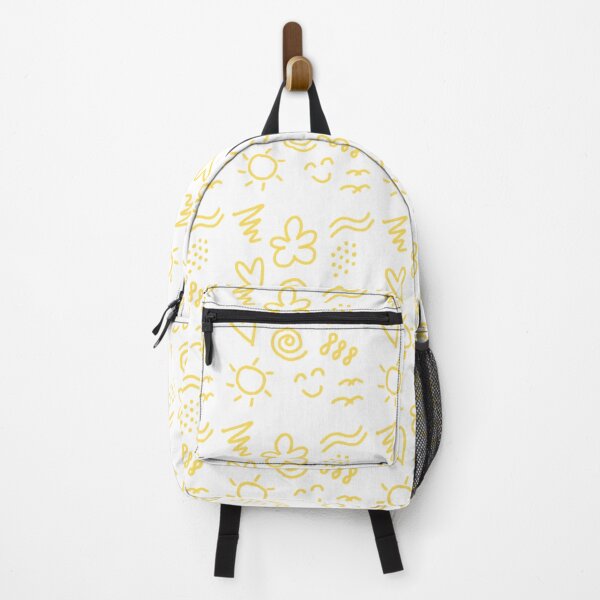 Item preview, Yellow Nice & Smile designed and sold by Ketsadaporn.