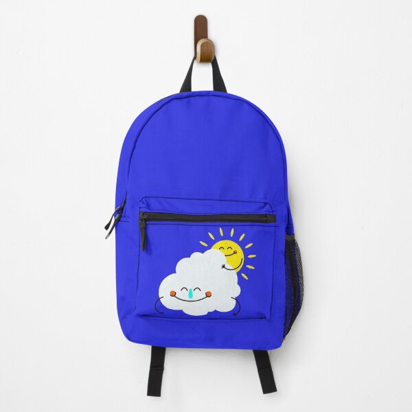 Item preview, Cloud & Sun Fun designed and sold by shornaiter.